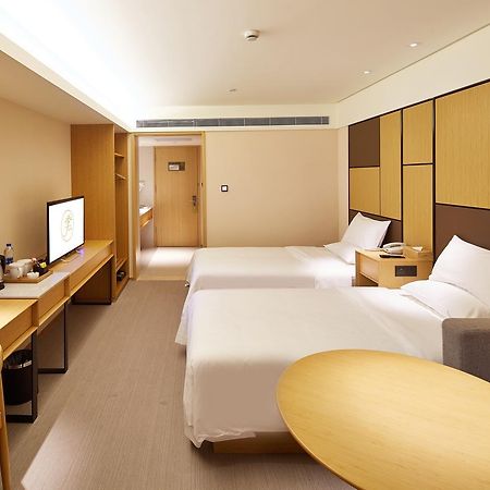 Ji Hotel Hangzhou Xihu Nanshan Road Branch Εξωτερικό φωτογραφία