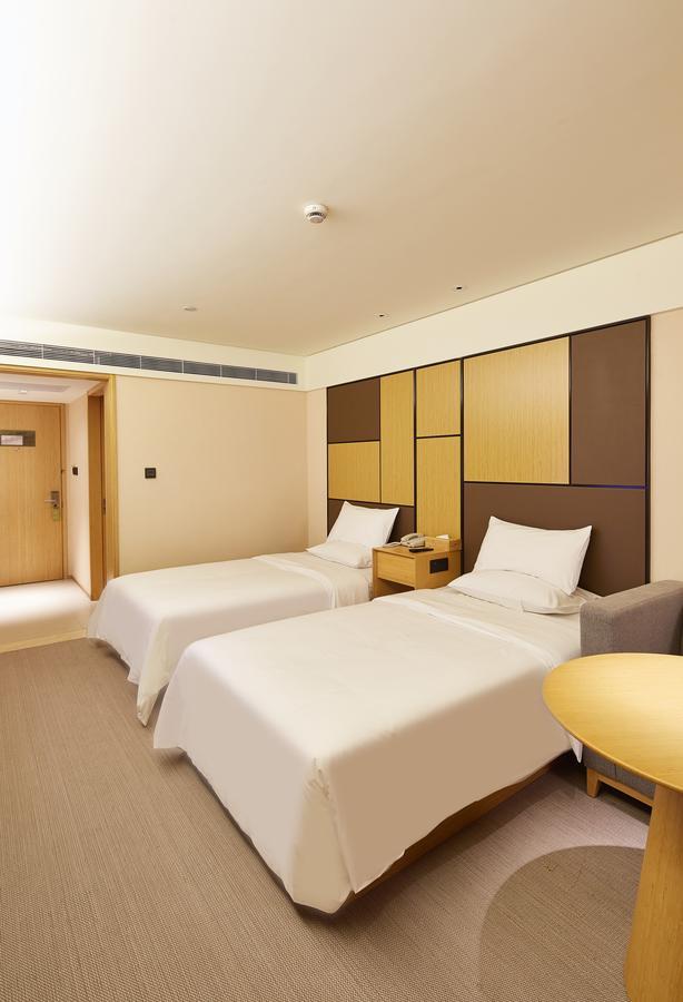 Ji Hotel Hangzhou Xihu Nanshan Road Branch Εξωτερικό φωτογραφία