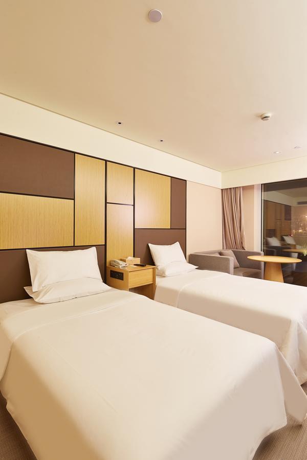 Ji Hotel Hangzhou Xihu Nanshan Road Branch Εξωτερικό φωτογραφία