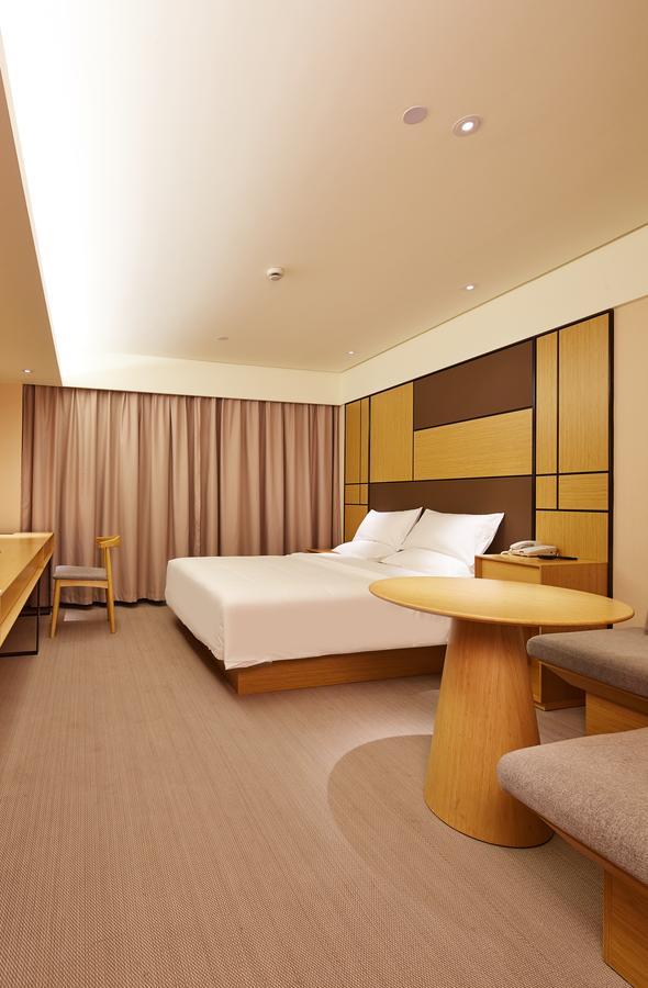 Ji Hotel Hangzhou Xihu Nanshan Road Branch Εξωτερικό φωτογραφία