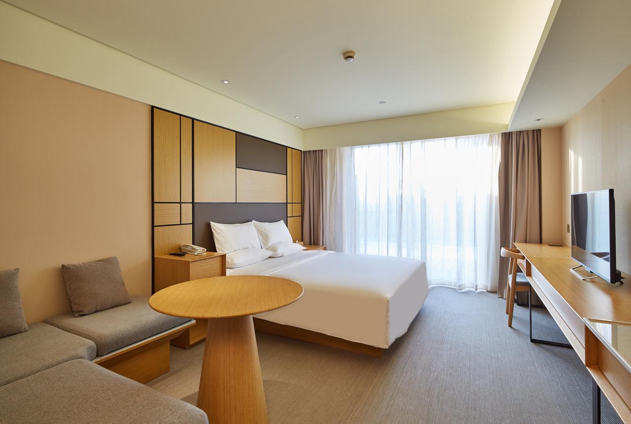 Ji Hotel Hangzhou Xihu Nanshan Road Branch Εξωτερικό φωτογραφία