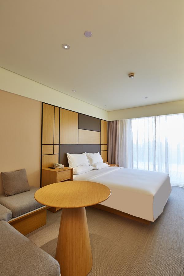 Ji Hotel Hangzhou Xihu Nanshan Road Branch Εξωτερικό φωτογραφία
