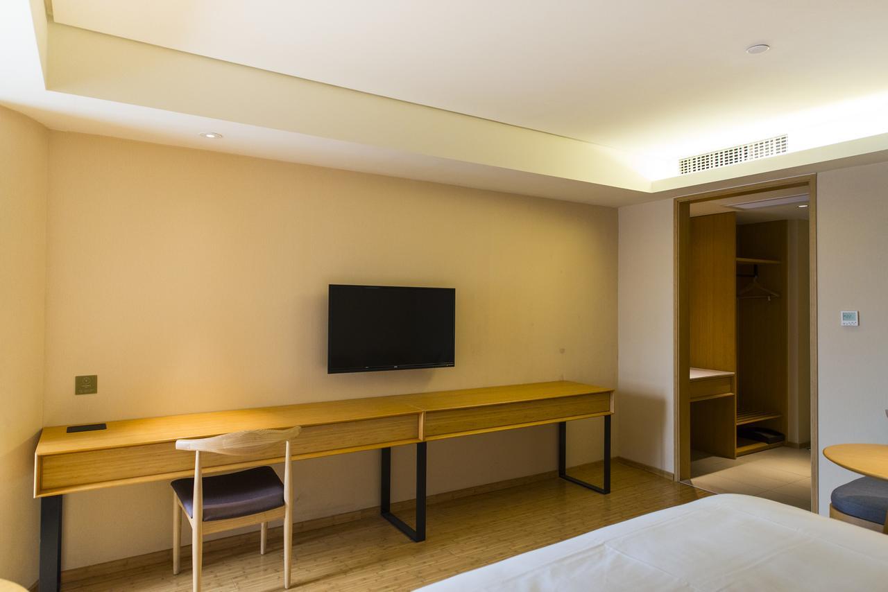 Ji Hotel Hangzhou Xihu Nanshan Road Branch Εξωτερικό φωτογραφία